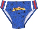 BAÑADOR SLIP SPIDERMAN T.2