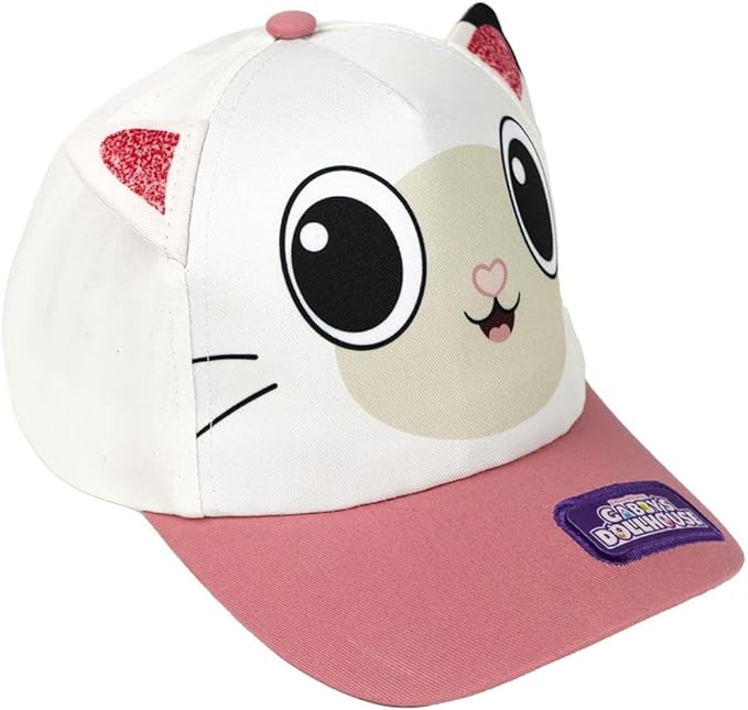 GORRA GABBY'S APLIC.PREMIUM