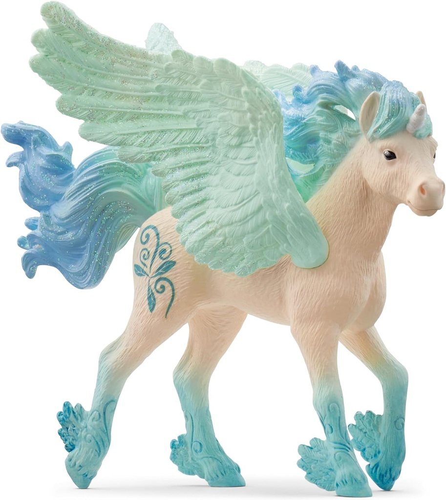 POTRO UNICORNIO STORMY