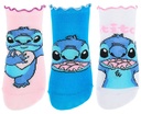 CALCETINES SOCKS LILO(3) 23/26