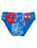 SLIP BAÑO SPIDEY AZUL T.5