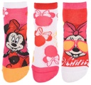 CALCET.SOCKS MINNIE (3) 23/26