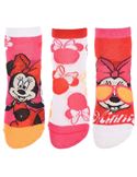 CALCET.SOCKS MINNIE (3) 27/30