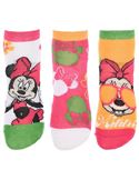 CALCET.SOCKS MINNIE (3) 31/34