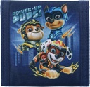 BILLETERO PAW PATROL