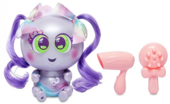 KSIMERITO ISABELONGA BIUTY TAIM