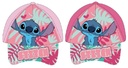 GORRA STITCH ROSA T.53-55