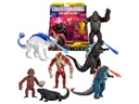 GODZILLA vs.KING KONG 15 CM.SURT.