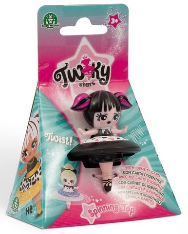 TWIKY-GIRLS IN ACTION