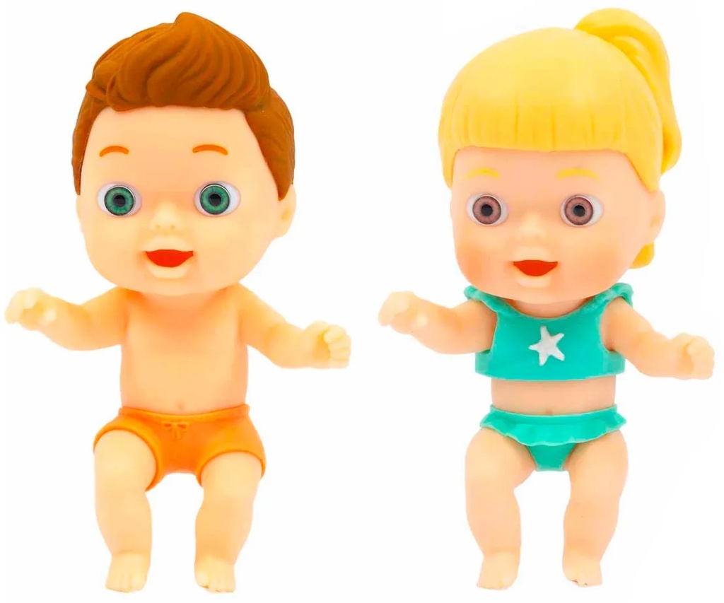 AMICICCI SPLASH DELUXE