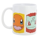 TAZA POKEMON 325 ML.CAJA REG.