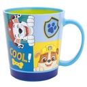 TAZA PAW PATROL 410 ANTIVUELCO