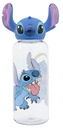 BOTELLA STITCH 3D 560 ML.ECOZEN