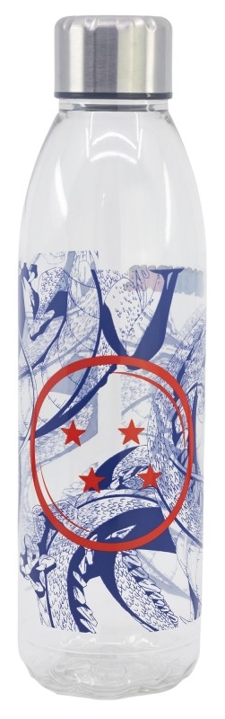 BOTELLA DRAGON BALL 980 ML.