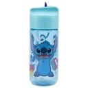 BOTELLA STITCH 430 ML. ECOZEN