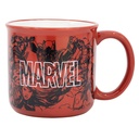 TAZA MARVEL 400 ML.