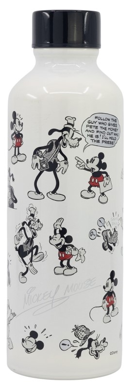 BOTELLA MICKEY VINTAGE 755 ML.