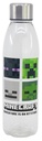 BOTELLA MINECRAFT 980 ML.