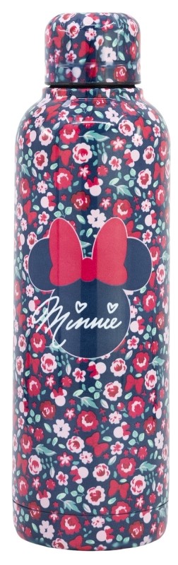 BOTELLA MINNIE TERMO INOX.515ML