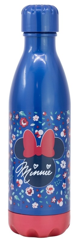 BOTELLA MINNIE 660 ML.