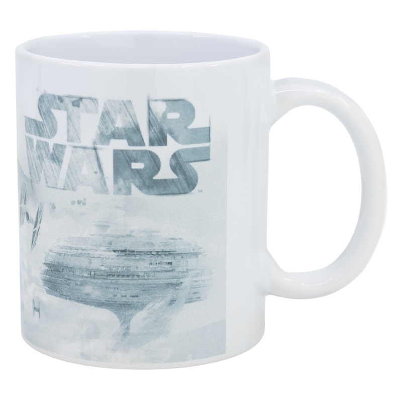 TAZA STAR WARS 325 ML.SUB.