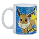 TAZA POKEMON 325 ML.SUB.