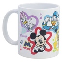 TAZA MICKEY 325 ML.SUB.