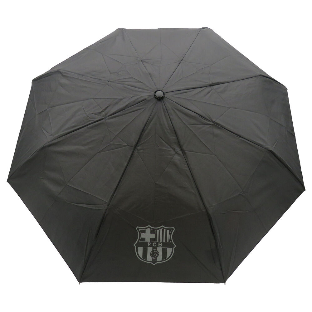 PARAGUAS F.C.BARCELONA 48 CM.