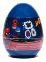 HUEVO SORPRESA SPIDERMAN