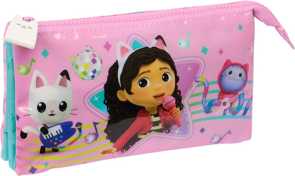 PORTATODO TRIP.GABBY'S PARTY