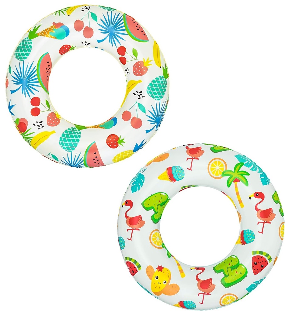 FLOTADOR SANDY SHORE 61 CM.