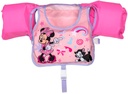 CHALECO NATACION MINNIE T.3-6