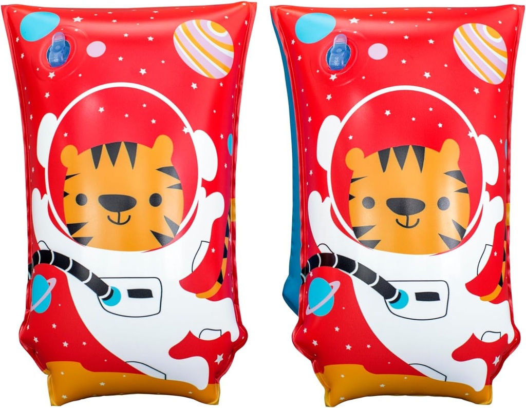 MANGUITOS ASTRO TIGER 30x15 CM.