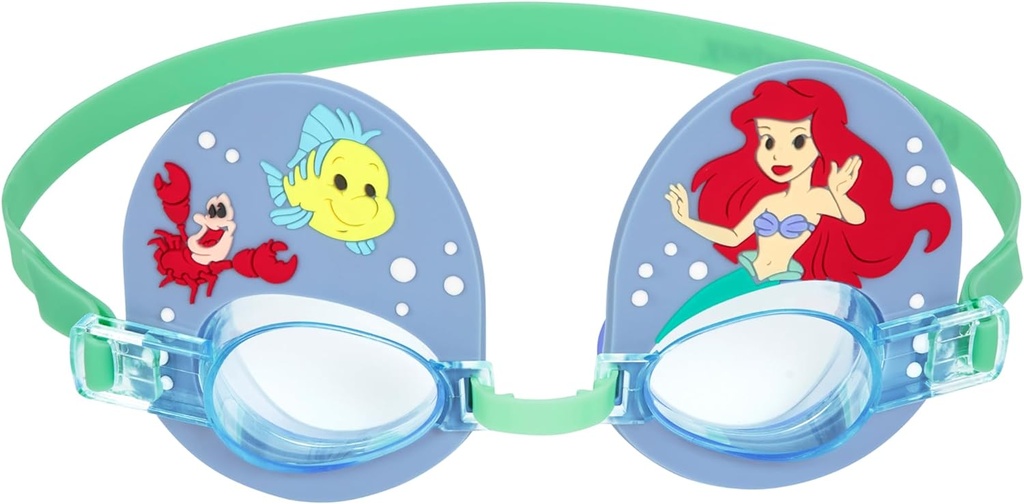 GAFAS NATACION ARIEL