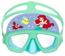 MASCARA BUCEO ARIEL