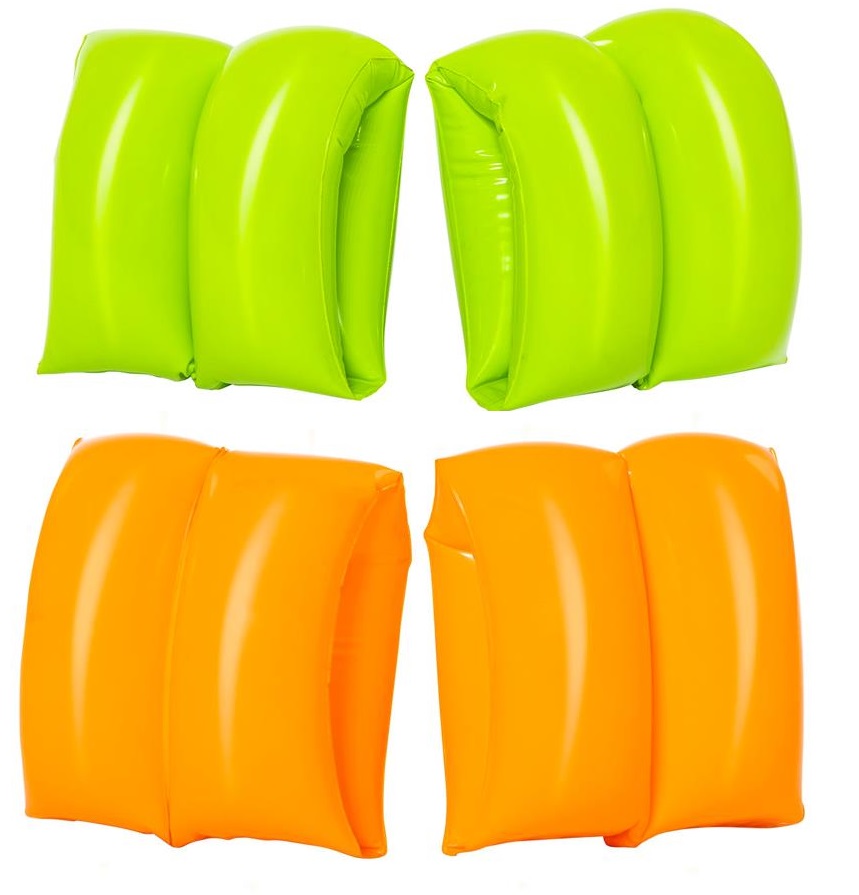 MANGUITOS BESTWAY 20x20 CM.