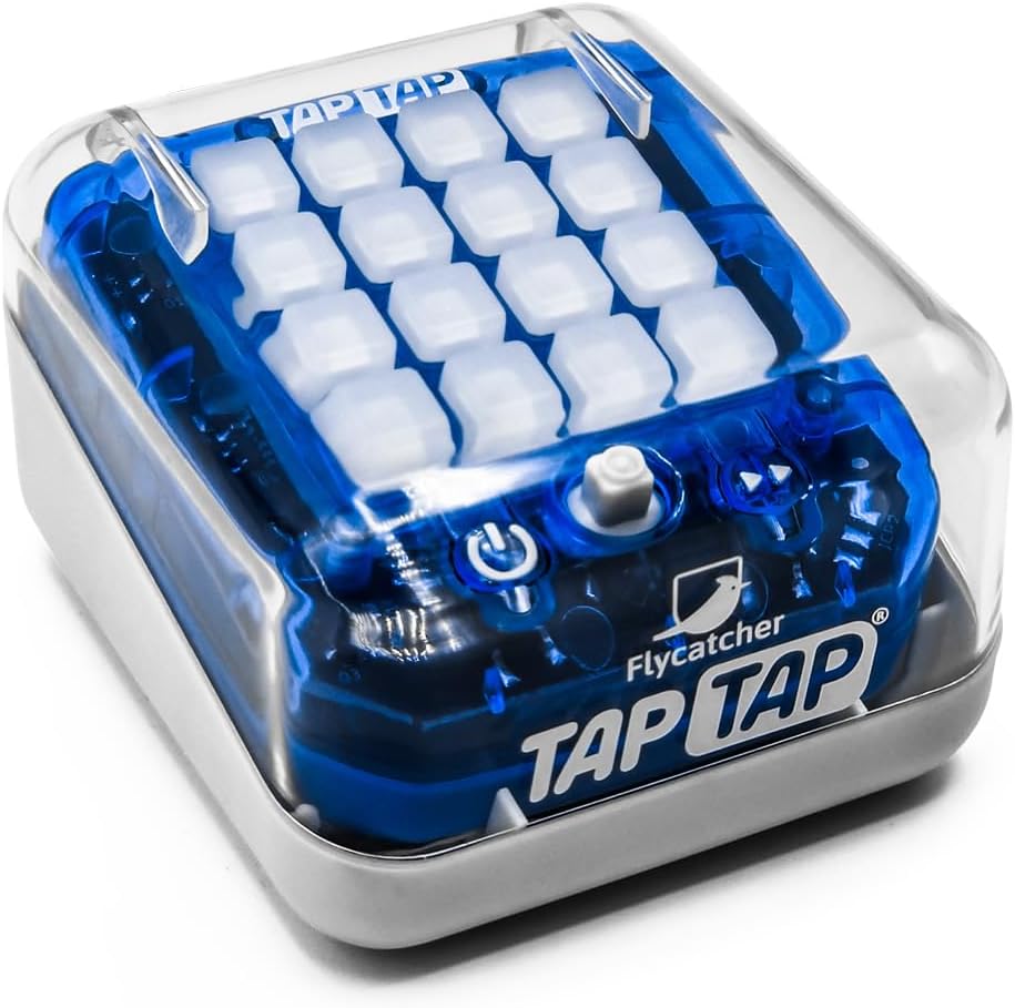 TAP TAP