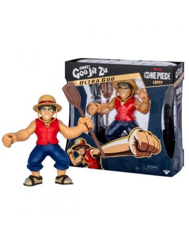 GOO JIT ZU-ONE PIECE LUFFY