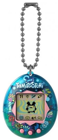 TAMAGOTCHI ORIG.TAMA OCEAN