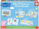 PEPPA PIG MIS PRIM.ACTIVIDADES