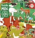 PUZ.28 MAX LA GRANJA