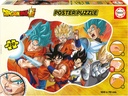 PUZ. 250 DRAGON BALL POSTER