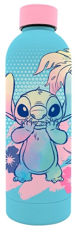 CANTIMPLORA STITCH 3D 500 ML.