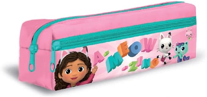 ESTUCHE GABBY'S CUADRADO