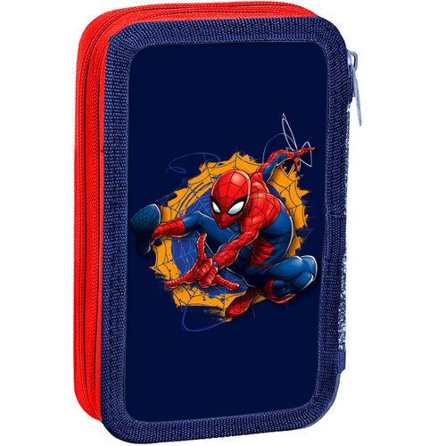 ESTUCHE SPIDERMAN 2 CREM.