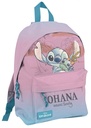 MOCHILA STITCH 29 CM.