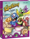 GALLETAS