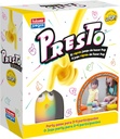 PRESTO