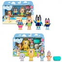 BLUEY PACK 4 FIG. SURT. S3