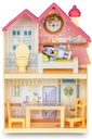 BLUEY MINI CASA FAMILIAR